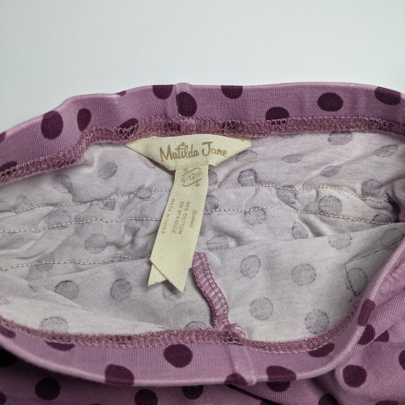 Matilda Jane Baby Leggings - Picture 3 of 3